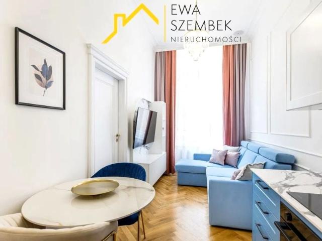 Wielopole 34,05 m², Kraków