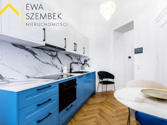 Wielopole 34,05 m², Kraków