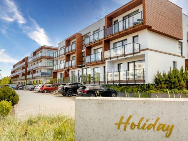 Wielopole 37 m², Mechelinki