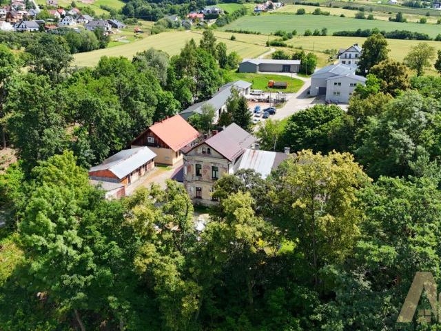 Wielopole, 61 m2