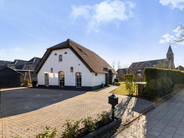 Wielweg, 2, 3785KR, Zwartebroek, Gelderland 3785KR