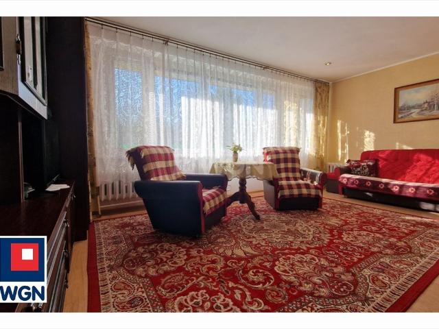 Wieluń, Wyszyńskiego, 48,19 m2