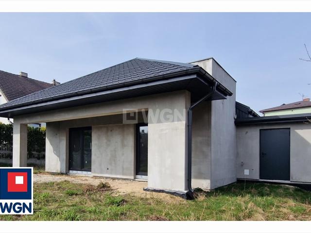 Wieluń, Cisowa, 119,70 m2