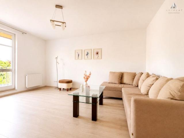 Świemirowska 47 m², Sopot