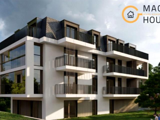 Świemirowska 1 019 m², Sopot