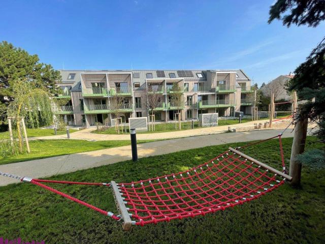 WIEN IST EIN DORF Dorf Stadt Oase Traumhaftes Wohnen im Grünen