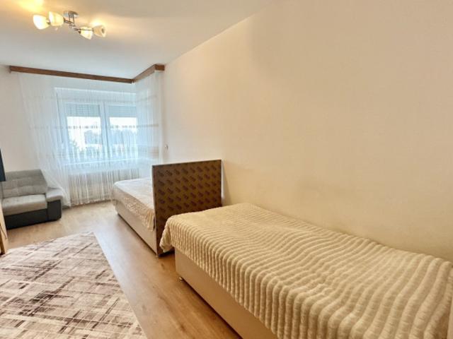 Wien um die Ecke, Wiener Neudorf im Herzen 3 Zimmer Wohnung inkl. Loggia