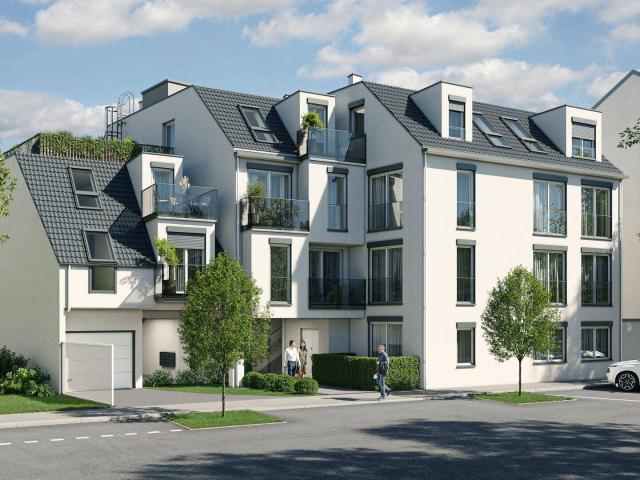 Wien 23 Neubauprojekt: Smart investieren in die Zukunft