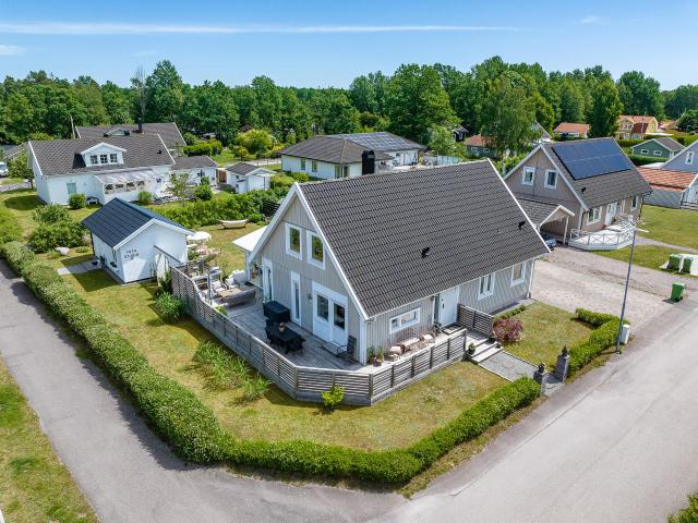 Wienerbrödsvägen 1