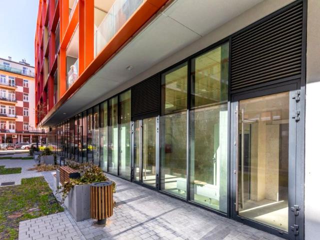 Wieniawska 112 m², Lublin
