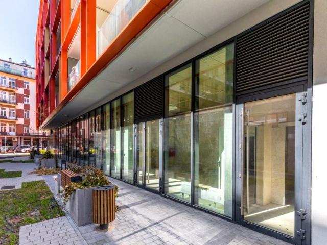 Wieniawska 112 m², Lublin