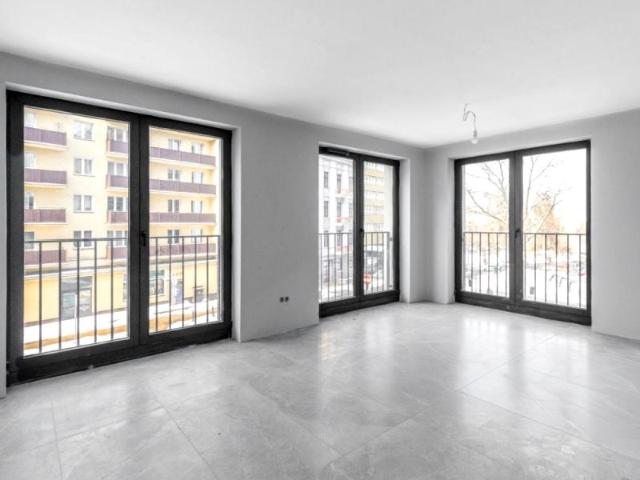 Wieniawska 11 89,30 m², Lublin