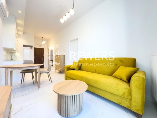 Wieniawska 42 m², Lublin