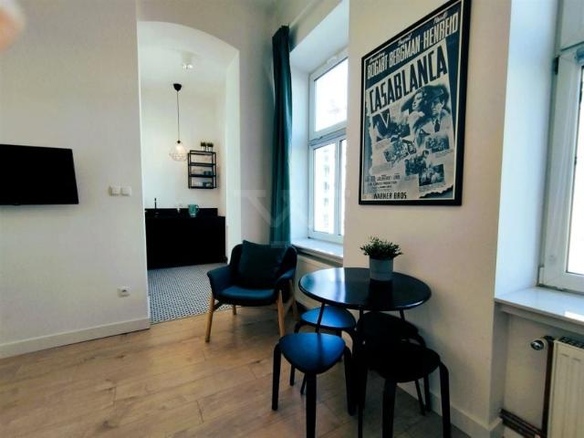 Wieniawska 78 m², Lublin