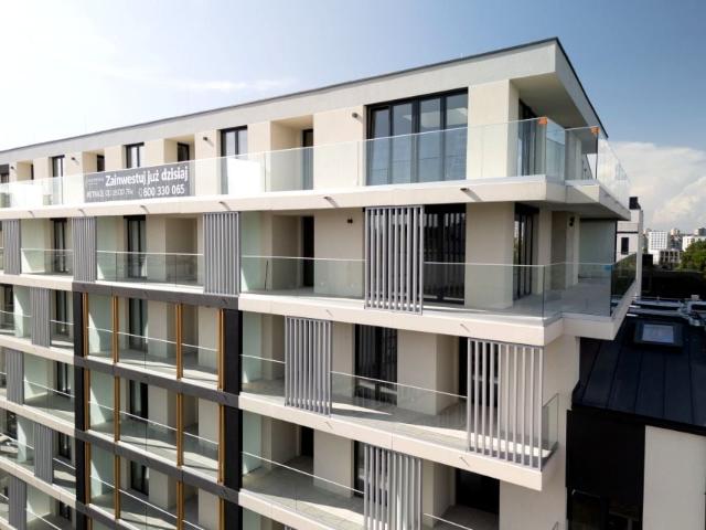 Wieniawska 7 35,18 m², Lublin