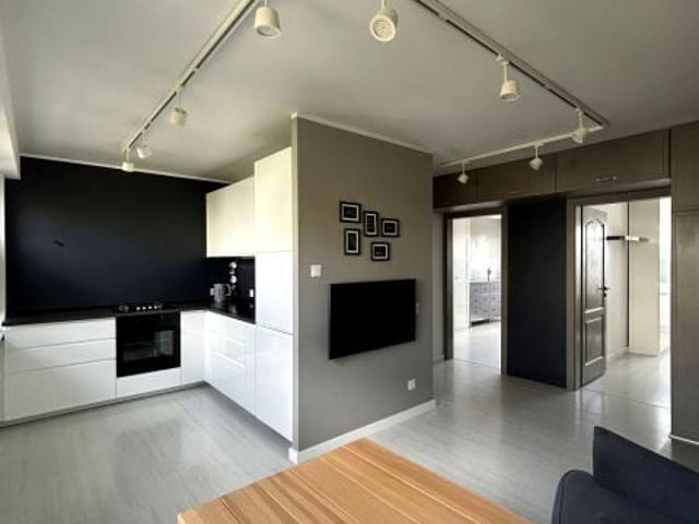 Wieniawskich 48,20 m², Lublin