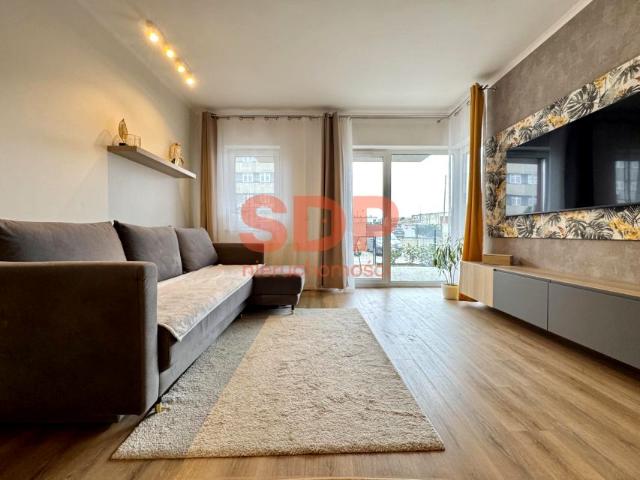 Wieniawskiego Henryka 44,79 m², Łódź