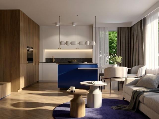 Wieniawskiego 12c 57,80 m², Tarnów