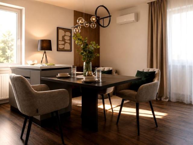 Wieniawskiego 12c 59,30 m², Tarnów