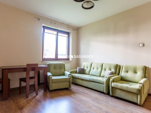 Wieniawskiego 1 pokojowe Kraków, Oficerskie
