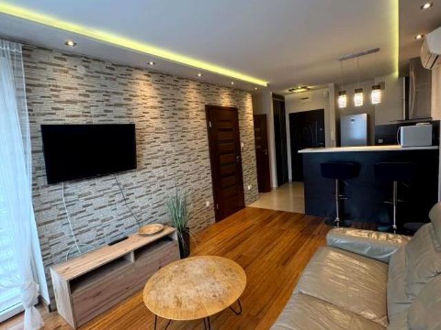 Wieniawskiego 36 m², Tarnów