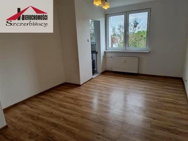 Wieniawskiego 42,30 m², Koszalin