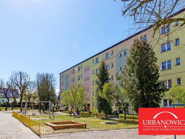 Wienawskiego 55,01 m², Koszalin
