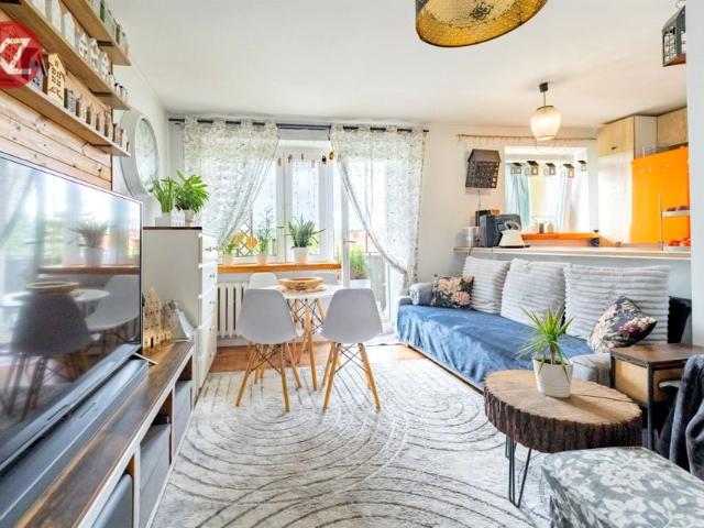Wieniawskiego 59,30 m², Piła