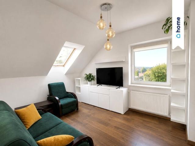Wieniawskiego 53 m², Rzeszów