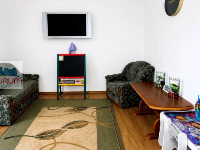Wieniawskiego 65,13 m², Żary