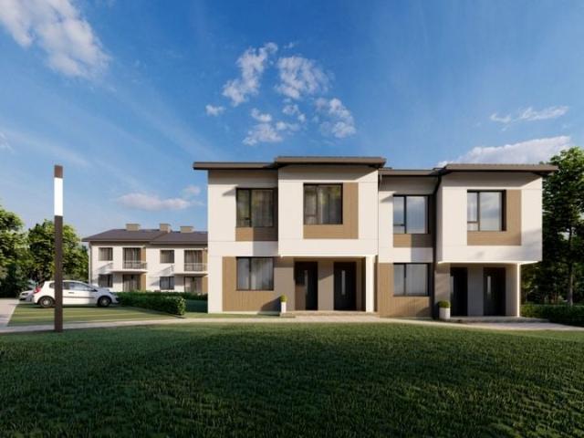 Wieniawskiego 61,07 m², Rzeszów