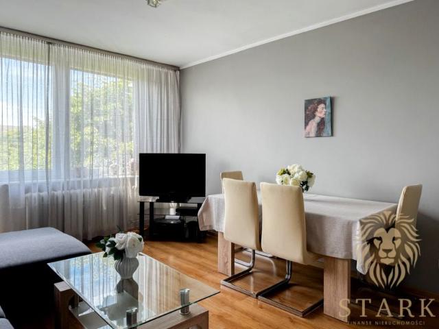 Wieniawskiego 61,80 m², Stargard