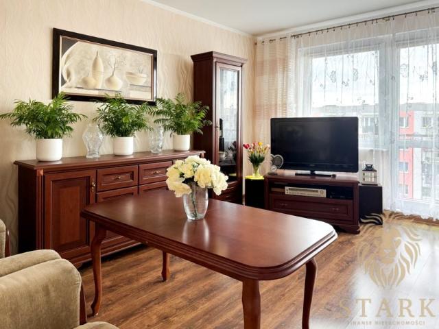 Wieniawskiego 73,66 m², Stargard