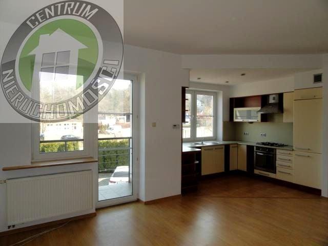 Wieniawy Długoszowskiego 47 m², Nowy Sącz