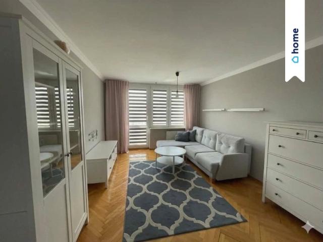 Wieniecka 37,30 m², Włocławek