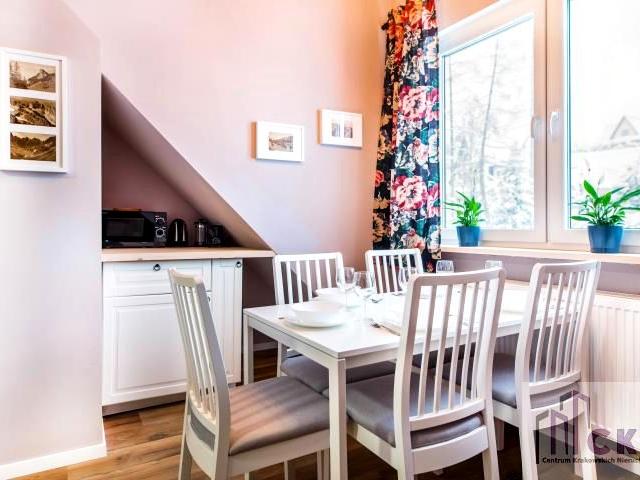 Wierch Głodowski 36 m², Bukowina Tatrzańska