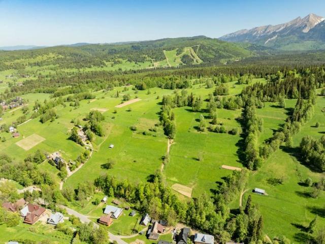 Wierchowa 297 200 m², Brzegi