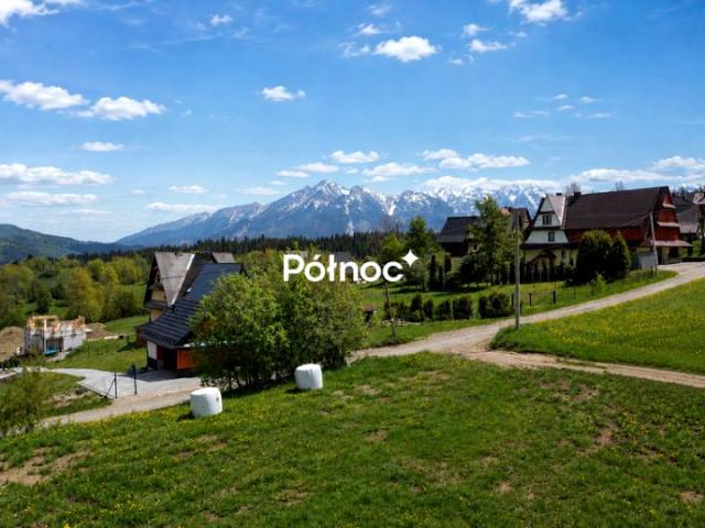 Wierchowa 4 244 m², Brzegi