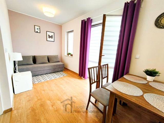 Wiercieńskiego 28 m², Nałęczów
