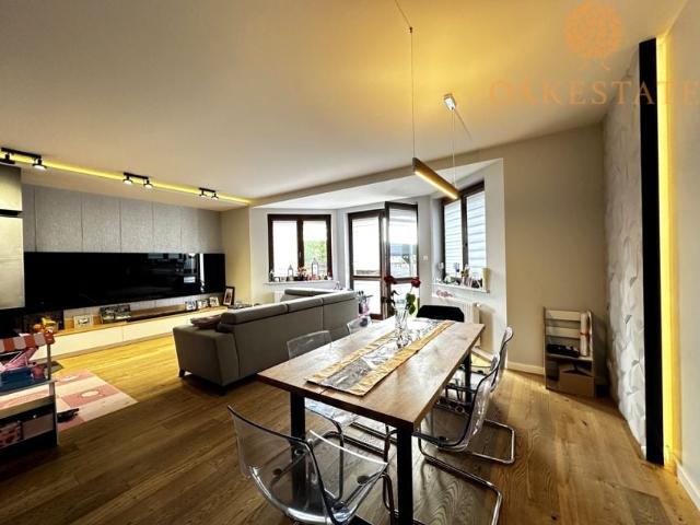 Świerczyńska 286 m², Kielce