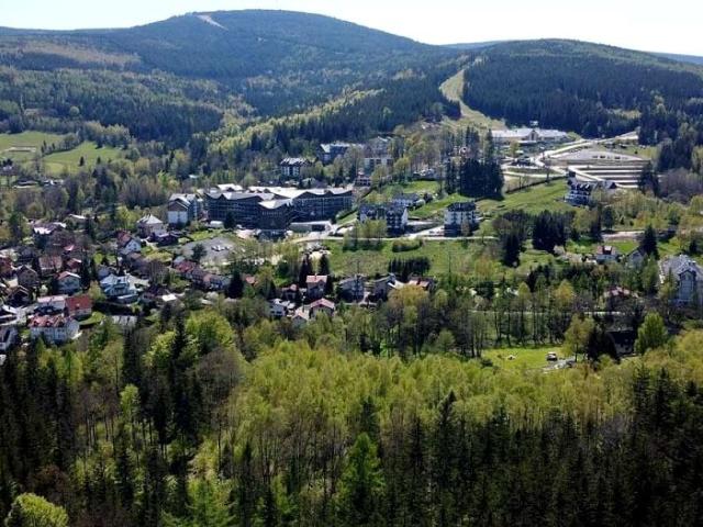 Świeradów Zdrój 3 449 m², Świeradów Zdrój