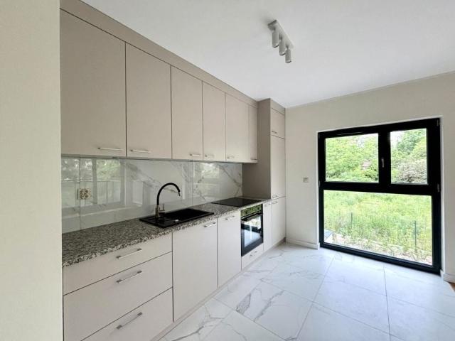 Świeradowska 40 m², Wrocław