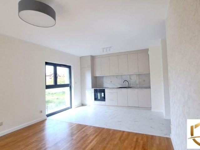 Świeradowska 40 m², Wrocław