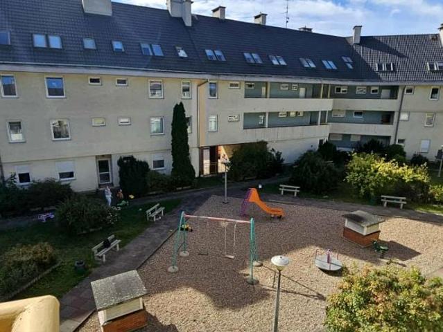 Świeradowska 51,60 m², Wrocław