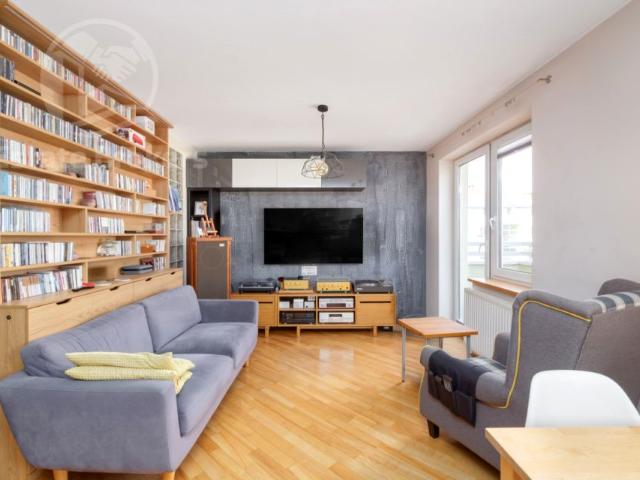 Świeradowska 73,27 m², Wrocław