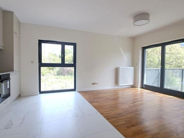 Świeradowska 39 m², Wrocław