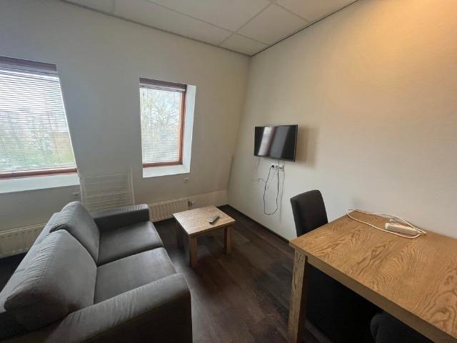 Wierdensestraat 55a34, Almelo