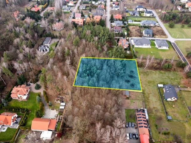 Świerkowa 4 000 m², Nowe Iganie