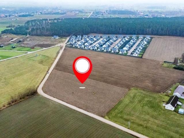 Świerkowa 926 m², Stare Kupiski