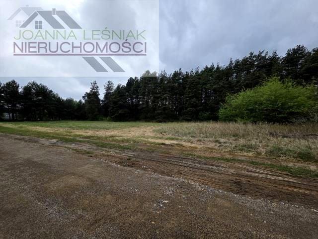 Świerkowa 9 519 m², Chechło